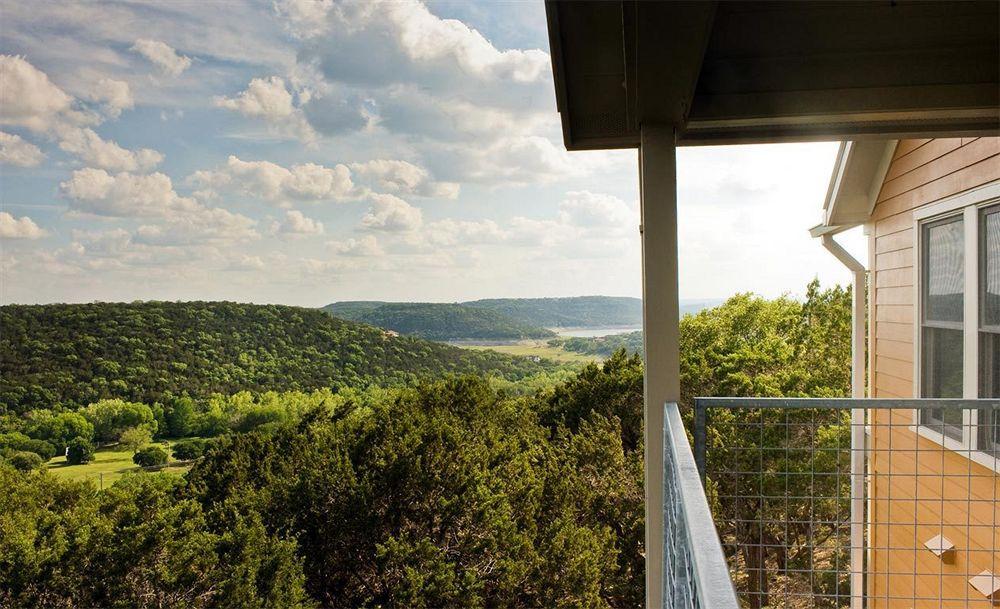 Travaasa Austin (Adults Only) Jollyville Exterior foto