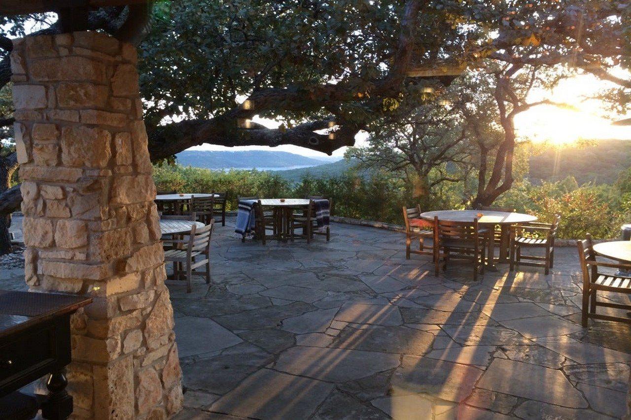 Travaasa Austin (Adults Only) Jollyville Exterior foto