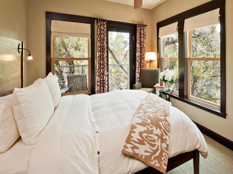 Travaasa Austin (Adults Only) Jollyville Exterior foto