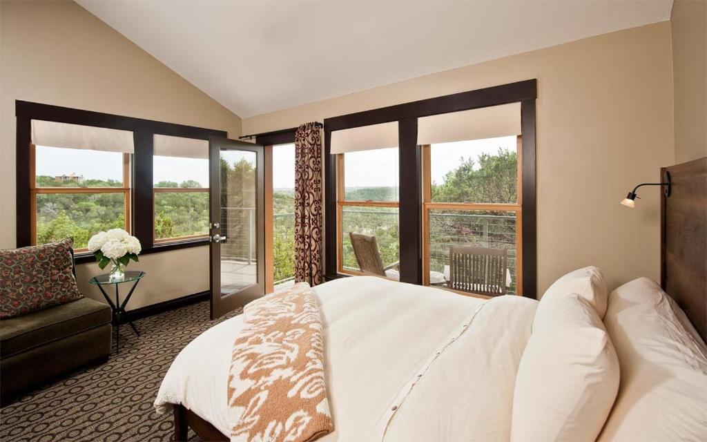 Travaasa Austin (Adults Only) Jollyville Quarto foto