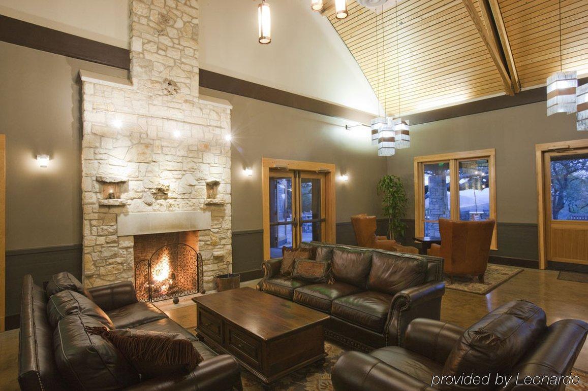 Travaasa Austin (Adults Only) Jollyville Interior foto