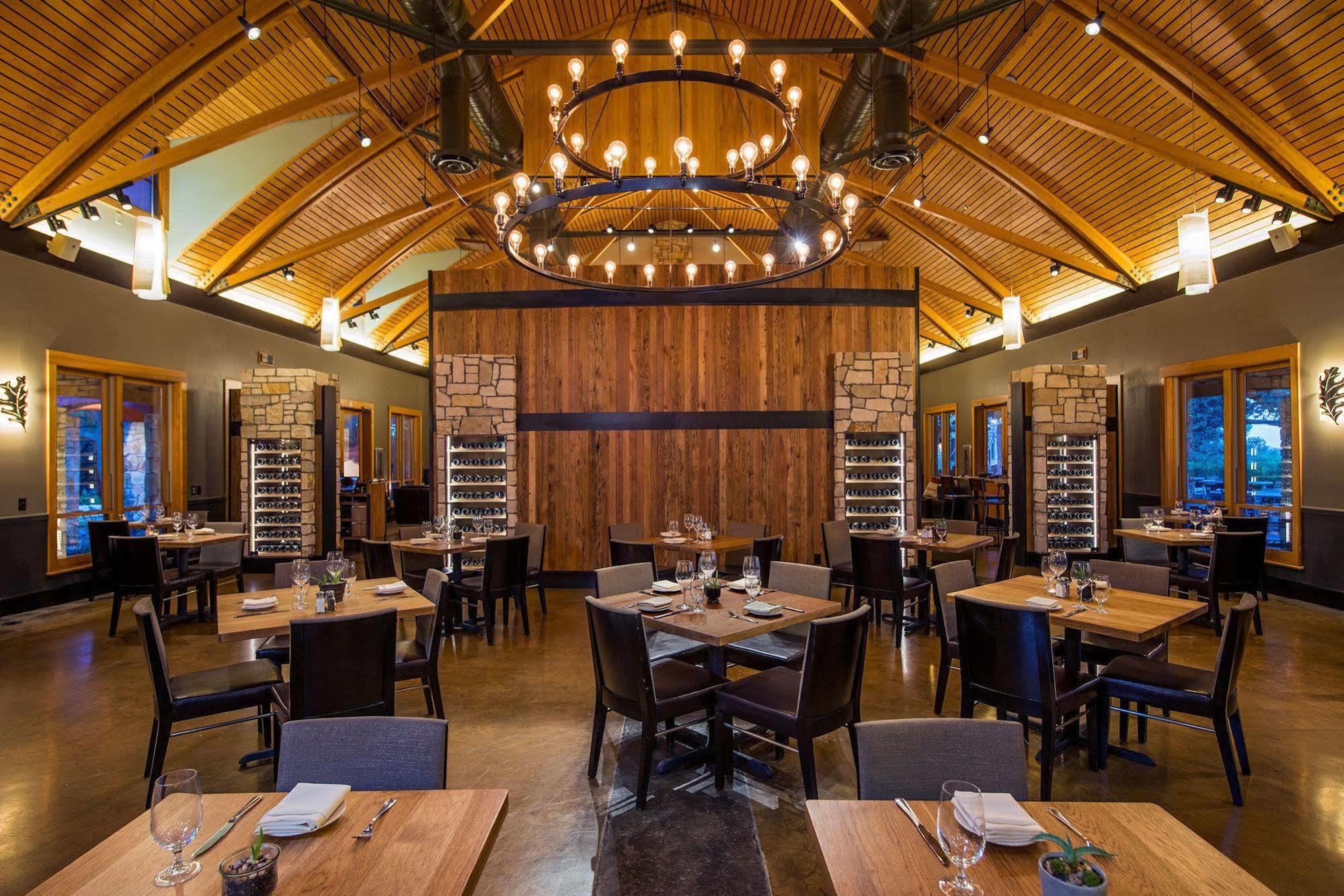 Travaasa Austin (Adults Only) Jollyville Exterior foto