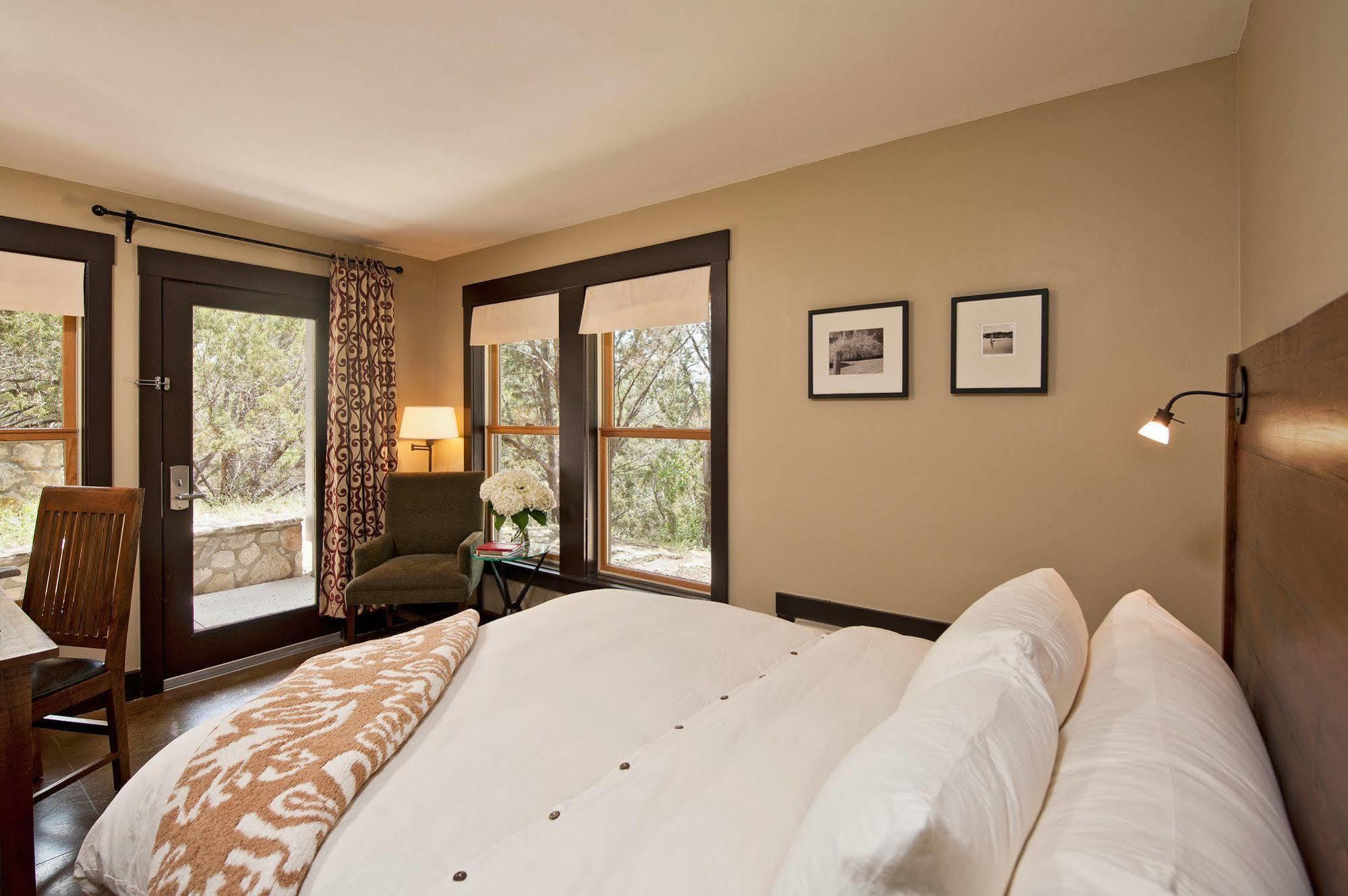 Travaasa Austin (Adults Only) Jollyville Exterior foto