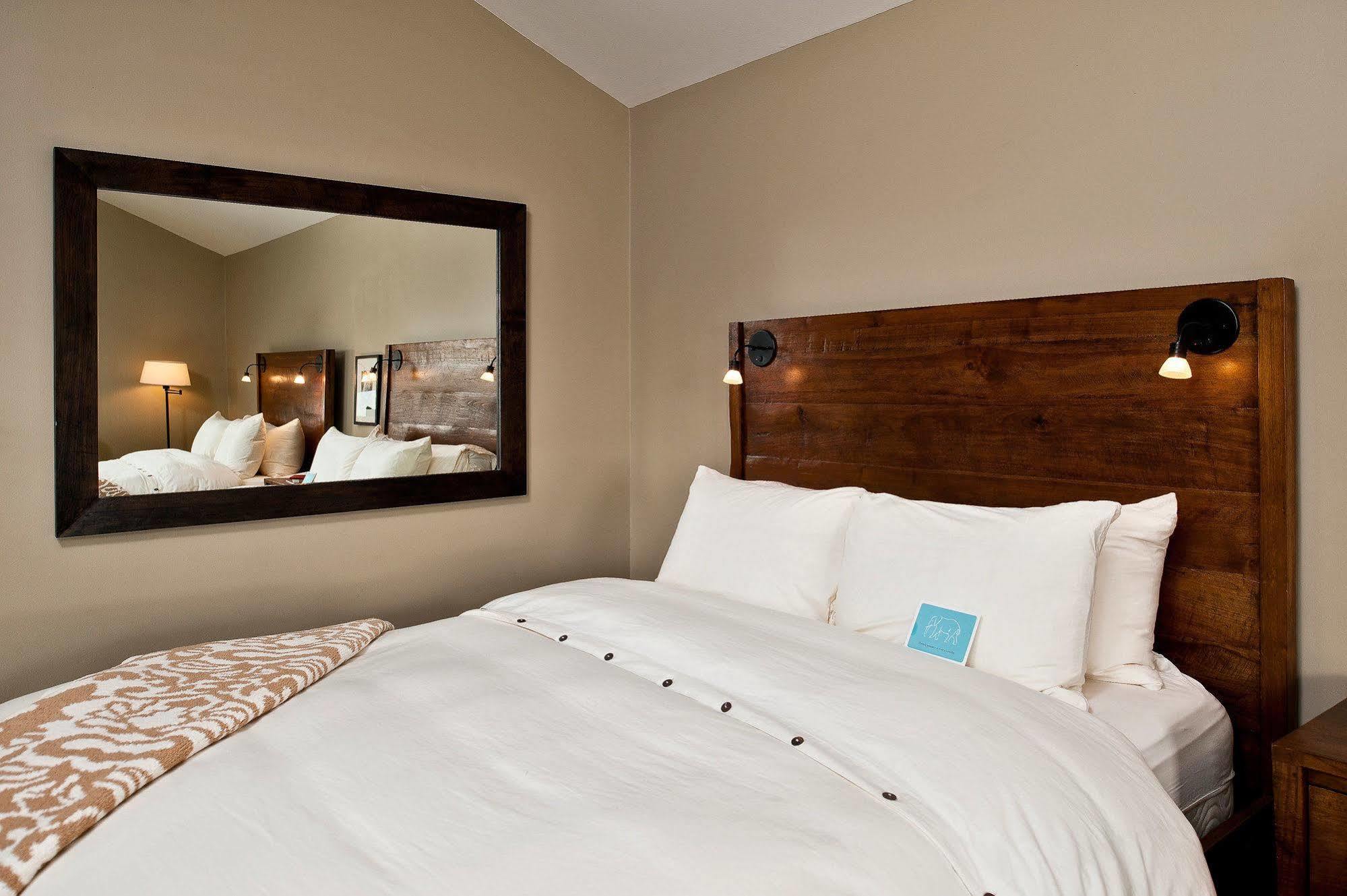Travaasa Austin (Adults Only) Jollyville Exterior foto